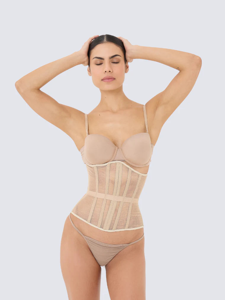 Yeyila® Görünmez Toparlayıcı Korse